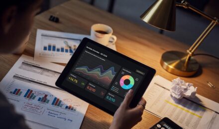 Comparison chart of top robo-advisor platforms showing fees, minimums, and key features for 2026