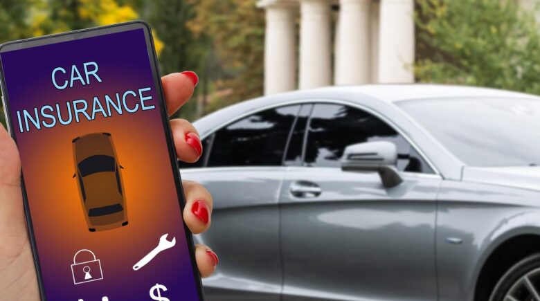 Comparison of car insurance rate increases and savings strategies for 2026