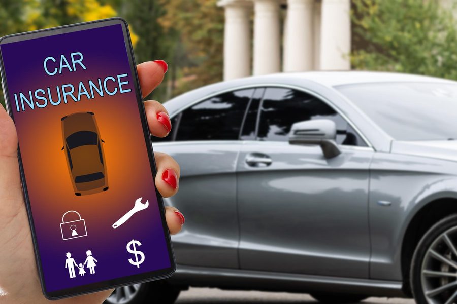 Comparison of car insurance policy types and their average annual costs for 2026