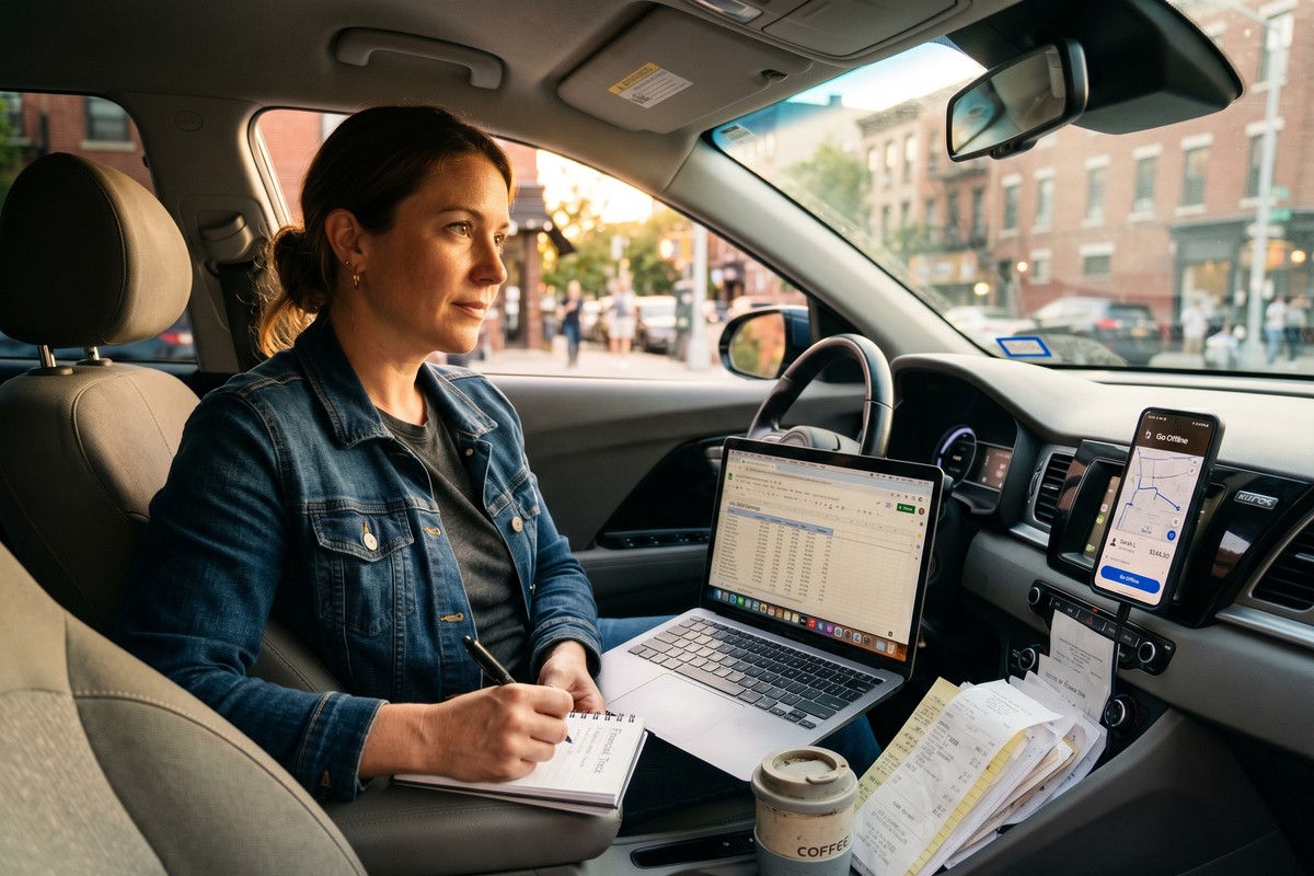 Cut Your Gig Worker Tax Bill Without an Accountant My Financial 101