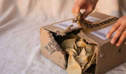 Comparison of in-store prices versus same-day delivery markups on grocery items