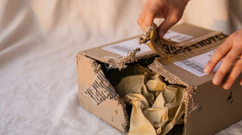 Comparison of in-store prices versus same-day delivery markups on grocery items