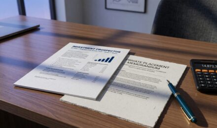 Comparison chart showing index fund and ETF performance metrics and tax efficiency differences