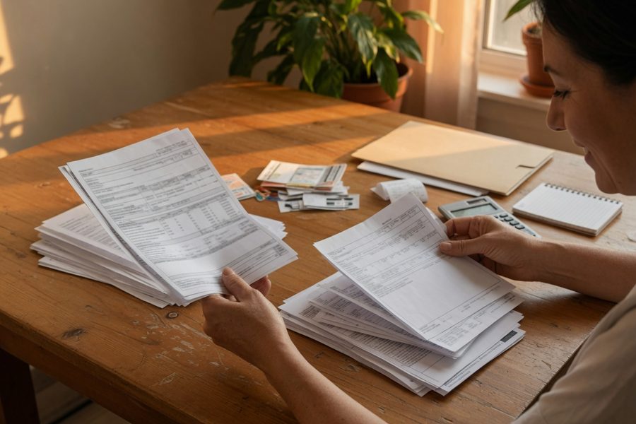 Image comparing the three IRS payment plan types on a simple chart