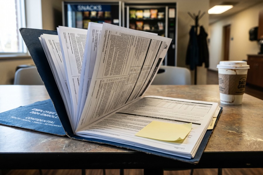 Side-by-side comparison of state vs. federal surprise billing law protections for patients