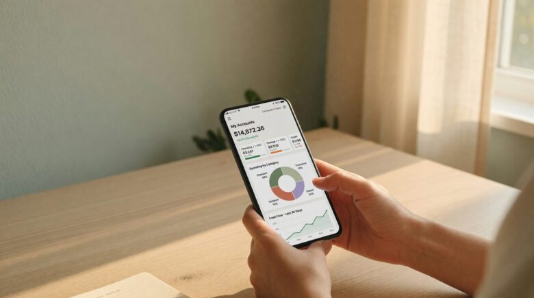 Comparison of paid personal finance apps showing pricing and features for 2026