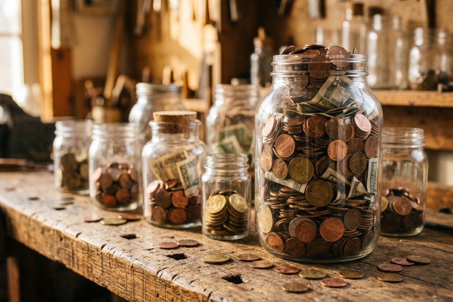 Comparison chart of Solo 401k, SEP-IRA, and Roth IRA contribution limits for freelancers in 2025