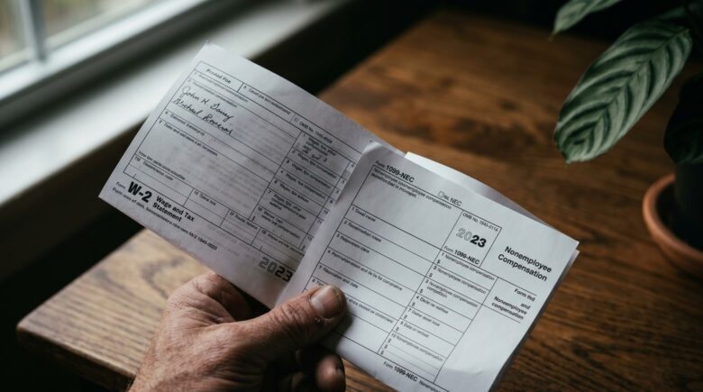 Breakdown of self-employment tax obligations and quarterly payment deadlines for side hustle income