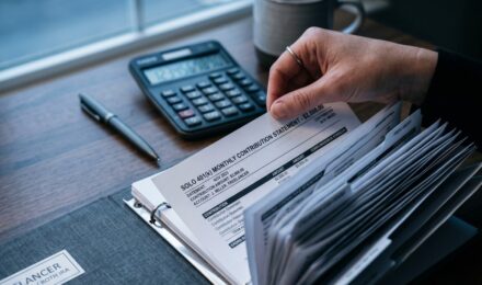 Comparison chart of Solo 401(k) and SEP IRA contribution limits for freelancers