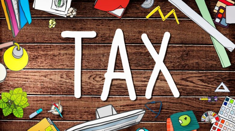Comparison of state and federal income tax rates and how they affect worker paychecks