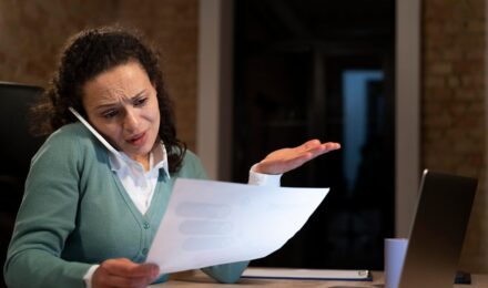 Taxpayers still owe money after claiming all deductions
