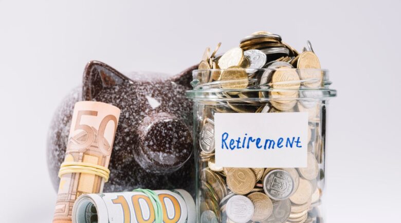 High-income earners comparing 401(k) vs Roth IRA for tax efficiency and retirement savings