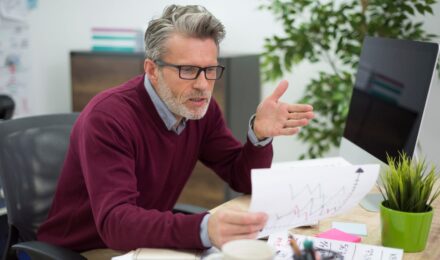 Tax audit mistakes: Avoid common errors that trigger IRS audits