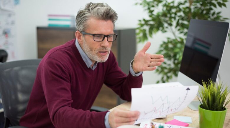 Tax audit mistakes: Avoid common errors that trigger IRS audits