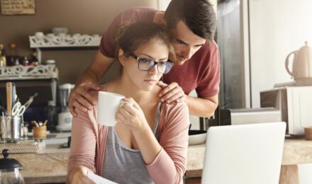 Nonresident spouse tax filing mistakes and compliance tips