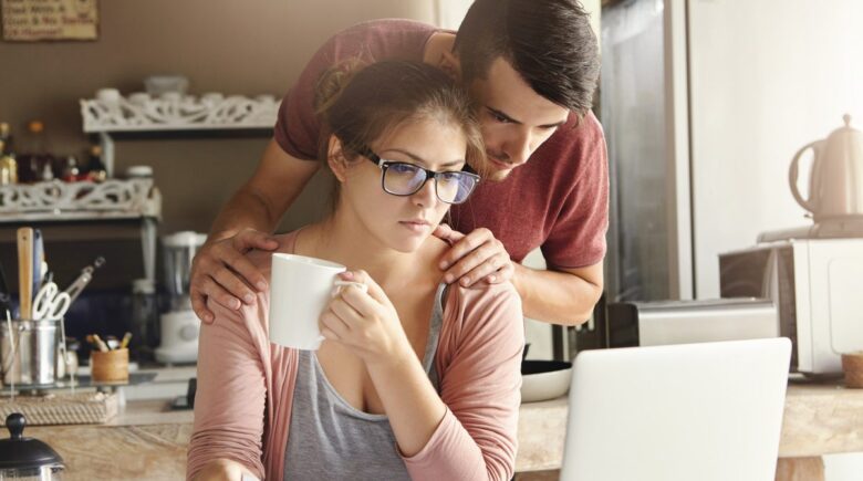 Nonresident spouse tax filing mistakes and compliance tips