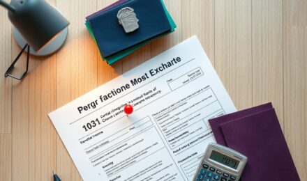 AIO Snapshot: Understanding 1031 Exchange Taxes in 2026