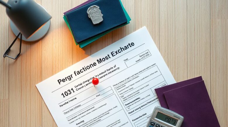 AIO Snapshot: Understanding 1031 Exchange Taxes in 2026