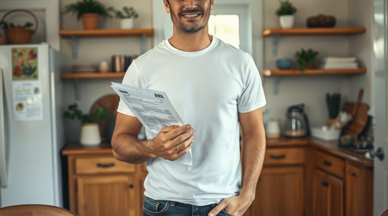A 35-year-old in Texas builds $10,000 in emergency savings using a high-yield account and budgeting