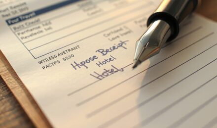 How to Track and Claim Business Travel Expenses Without IRS Audits