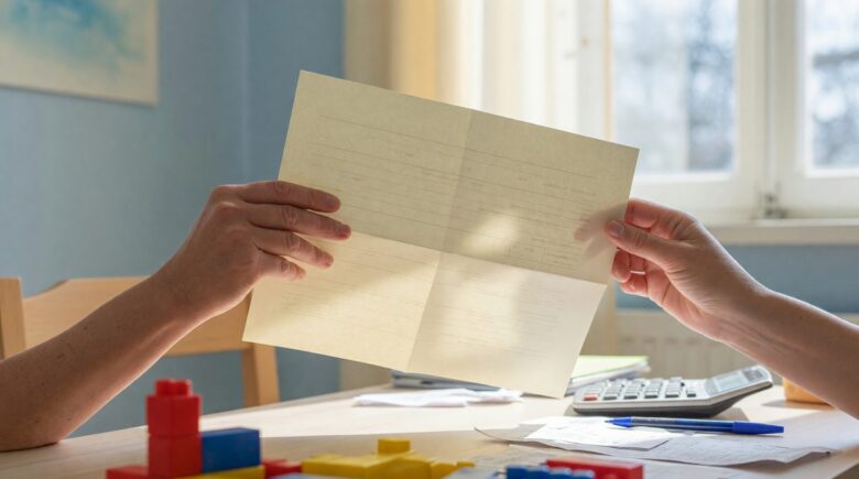 2025 child tax credit amounts and income eligibility chart