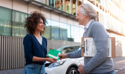 California electric vehicle tax breaks and incentives for 2024