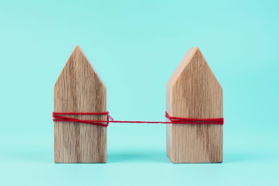 Proving domicile change: a notarized statement of intent to abandon Colorado ties
