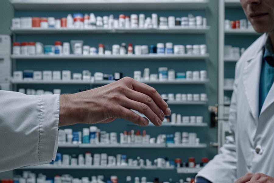 Comparison of copay tiers in BCBSIL plans (2026)