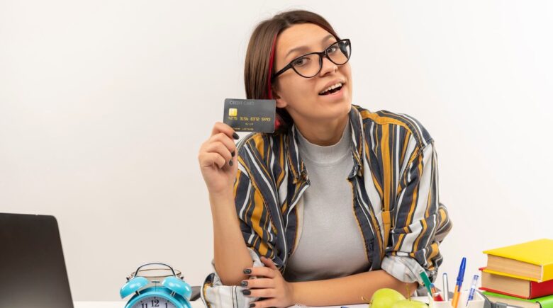 Self-employed parents filing taxes with child tax credit information