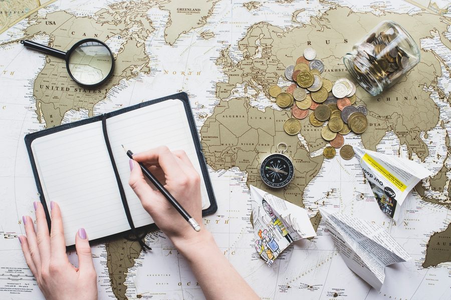 Comparison: Reportable vs. Non-Reportable Foreign Assets