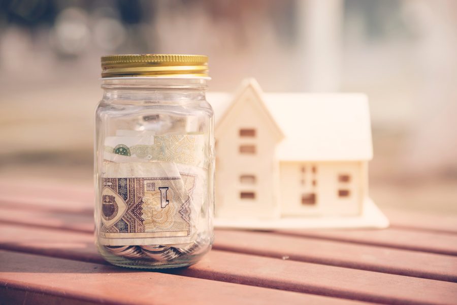 Tracking your food budget helps reveal hidden spending leaks.