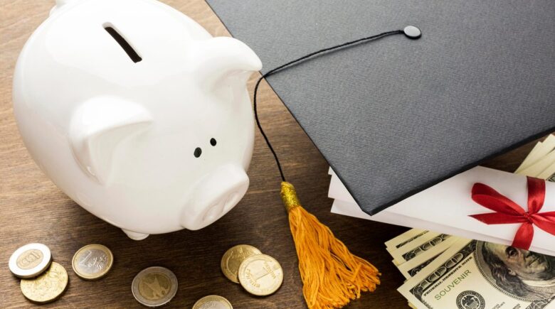 Graduate student using lifetime learning credit for tuition expenses