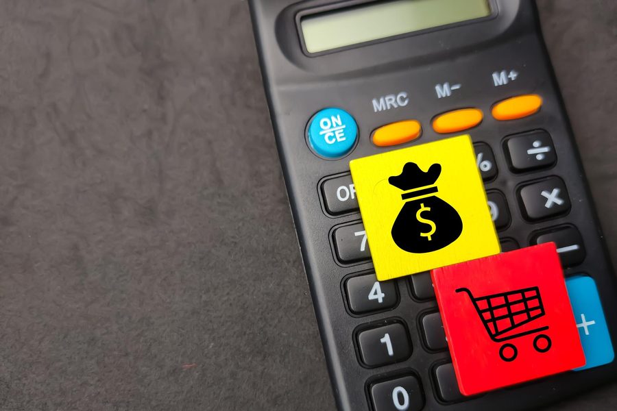 Layering digital coupons with cashback on the same item