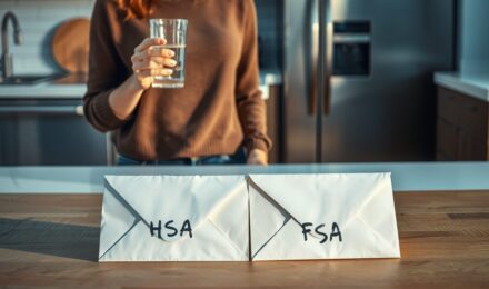 Comparison of HSA and FSA benefits for 2026