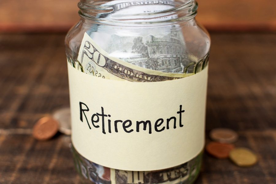 Comparing mortgage payoff vs. 401(k) growth over 10 years