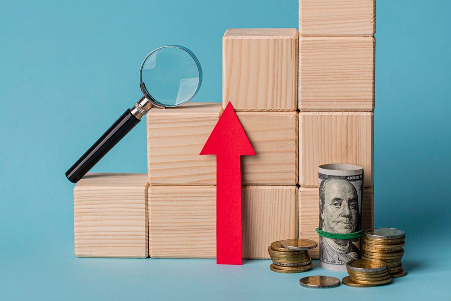 Visual: A comparison chart of asset types and their tax treatment