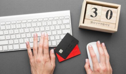 Credit card payment strategy to boost credit score fast
