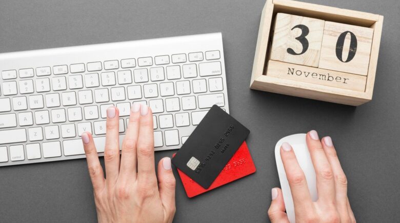 Credit card payment strategy to boost credit score fast