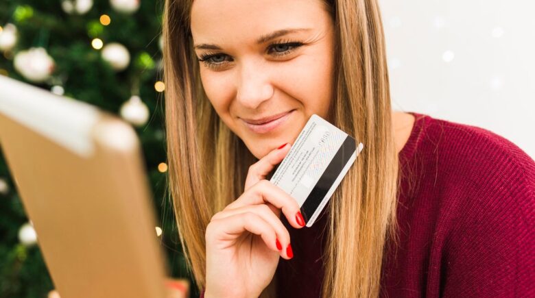 A comparison between secured and starter credit cards, showing how they differ in approval and usage