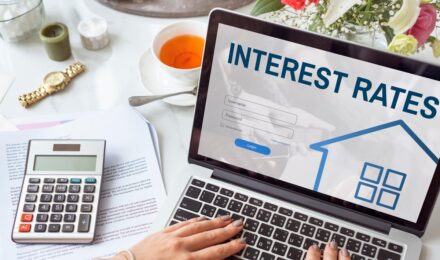 Texas homebuyer with 680 credit score reviewing mortgage approval documents