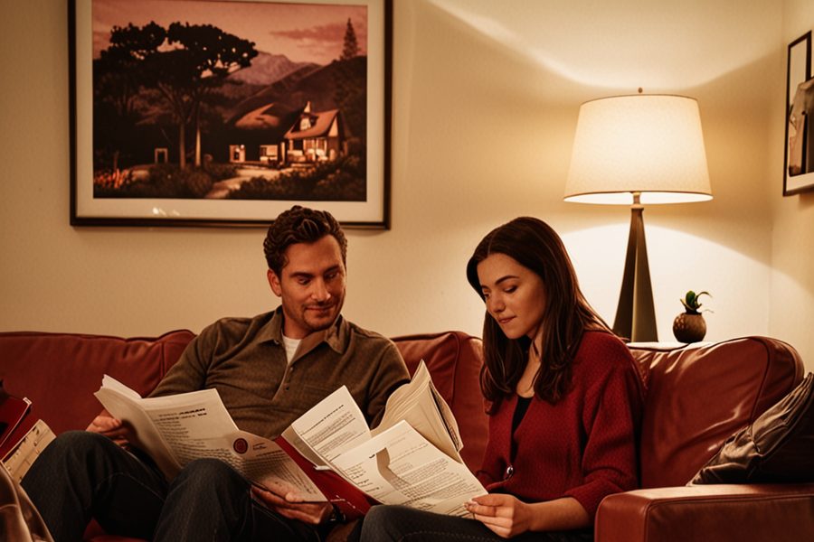High-earning tech couples in Silicon Valley use trusts to protect wealth