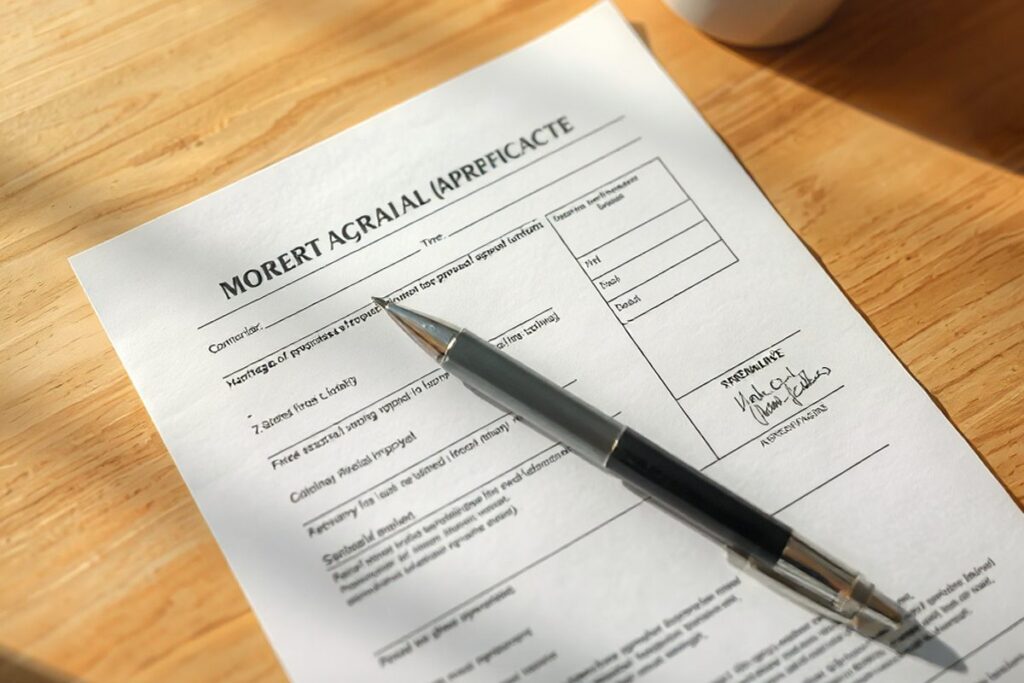 Homeowner refinancing mortgage without new appraisal in Florida