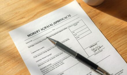 Homeowner refinancing mortgage without new appraisal in Florida
