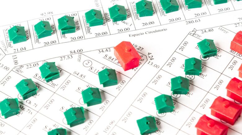 Person reviewing credit card options with a focus on balance transfer cards and debt payoff strategies